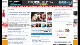 Chrome part 1 Marathi [Computer Tips in Marathi] screenshot 2