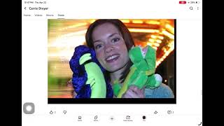 More community tabs in Vyond.