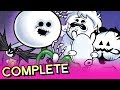 Oney Plays Nightmare Before Christmas (Complete Series)