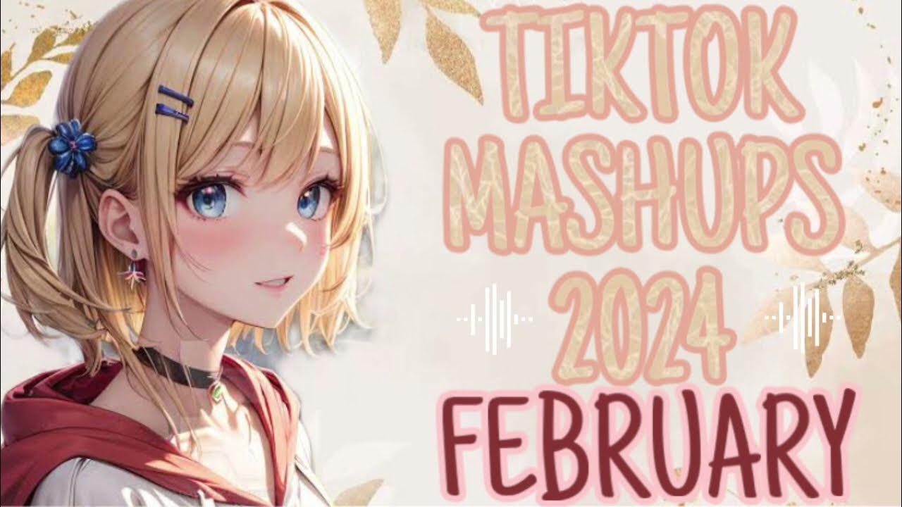 TIKTOK MASHUPS 2024(FEBRUARY)🥯PHILIPPINES🇵🇭(DANCE CRAZE)🤑TINS MASHUPS