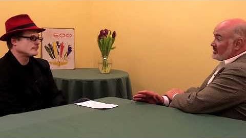 Interview: Todd Gresham from Xyratex on the Company