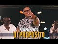 PAGODE DO GRUPO DI PROPÓSITO - DVD "Luau do DP" | Samba e Pagode