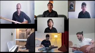 Hey Şêxê Me Yek Ji Stiranên Koma Xelat