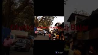 Ghatkopar red light area Bhendi Bazaar 😍👍