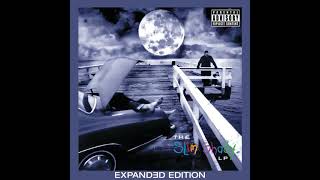 Eminem Marshall Bruce mathers