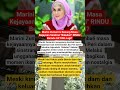 Marini Zumarnis Kenang Masa Kejayaan Sinetron "Bidadari" RINDU Beradu AKTING Lagi? #viral #news