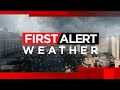 Storm Chances Wednesday Before Windy Weekend Arrives in Las Vegas