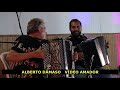 Acordeonistas Portugueses - Frnacisco Saboia e Jorge Alves