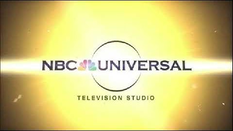 Preview 2 NBC Universal TV Studio