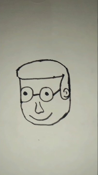 how-to-convert-letter-boy-into-a-face-viral-artgoals-anujarts