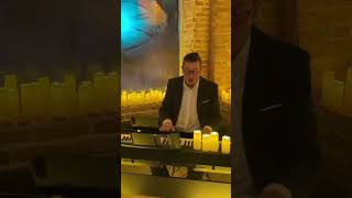 PIANO TURCA KÖLN - Ajda Pekkan Potpori