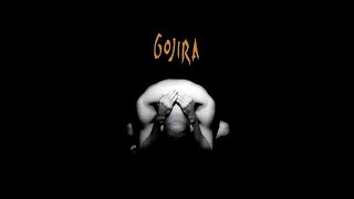 Gojira - Terra Incognita [FULL ALBUM] 8-Bit