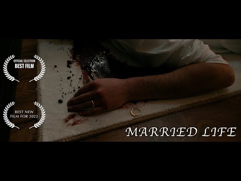 Married Life - A Short Film