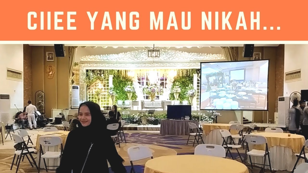  Gedung Resepsi Pernikahan di Bandung Harga All In 