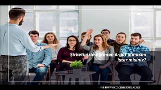 Aile Şirketlerinde Kurumsallaşma Eğitimi - Dr. Güler Manisalı Darman