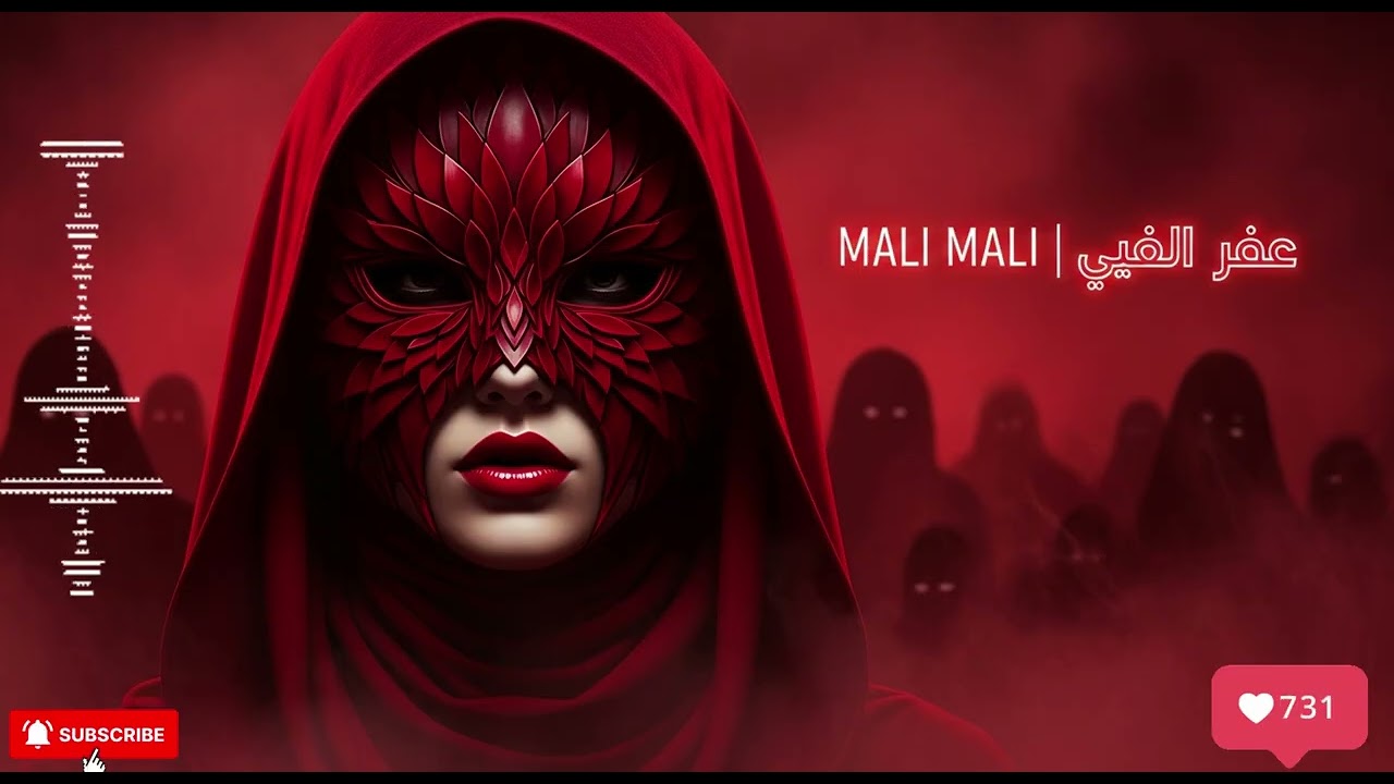 Mystic Arabic Techno Romance – Trending Love Mix 2025