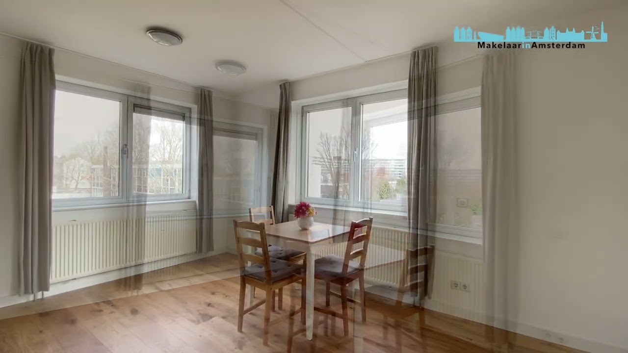 Studio, Osdorp, Osdorper Ban 90 A20