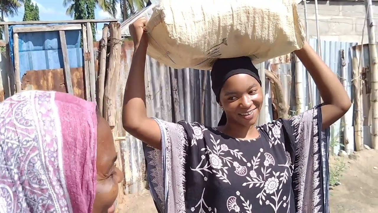 Maisha Ep 1: bado tunapokea wasanii +255617106913