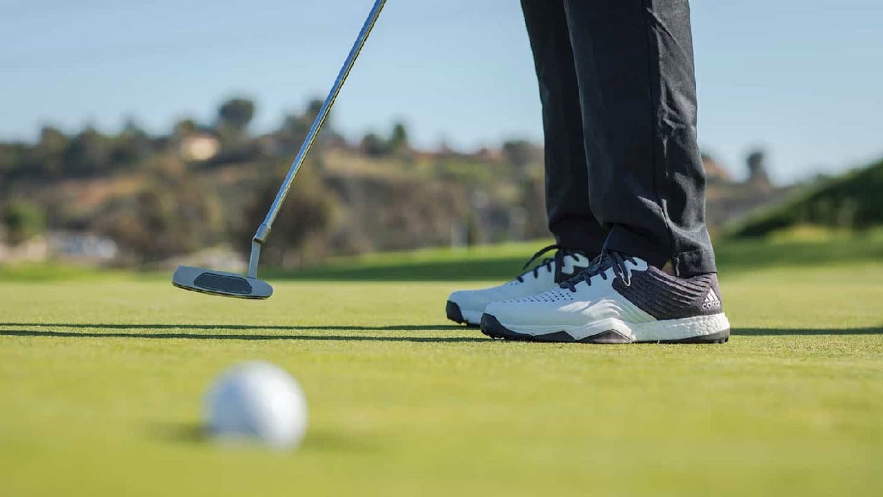 Golf Shoe Best Selling Golf Shoes on Amazon YouTube