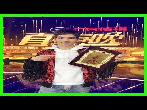 派偉俊改編周杰倫〈青花瓷〉電音版 將登上春晚彩排