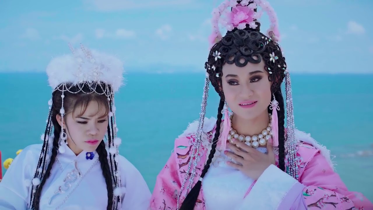 CHIÊU QUÂN VỌNG NGUYỆT | CẢI LƯƠNG TUỒNG CỔ 2018| LÊ NGUYỄN TRƯỜNG GIANG_PHƯƠNG TRẦN_CAO MỸ CHÂU