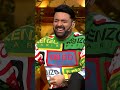 #KapilSharma बोले– Nawaz Bhai आप क्या मस्त Acting करते हो! 😂🔥 | #NawazuddinSiddiqui | #shorts
