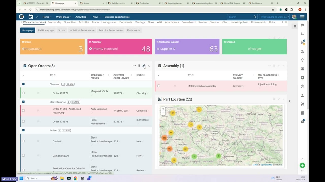 The Hidden ROI of Manufacturing Data Why Orchestration Beats Another Tool
