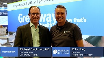 Policy, Change, and AI – Oh My! A Conversation with Dr. Michael Blackman