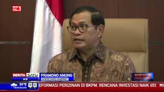 Eva Sundari Gantikan Pramono Anung di DPR