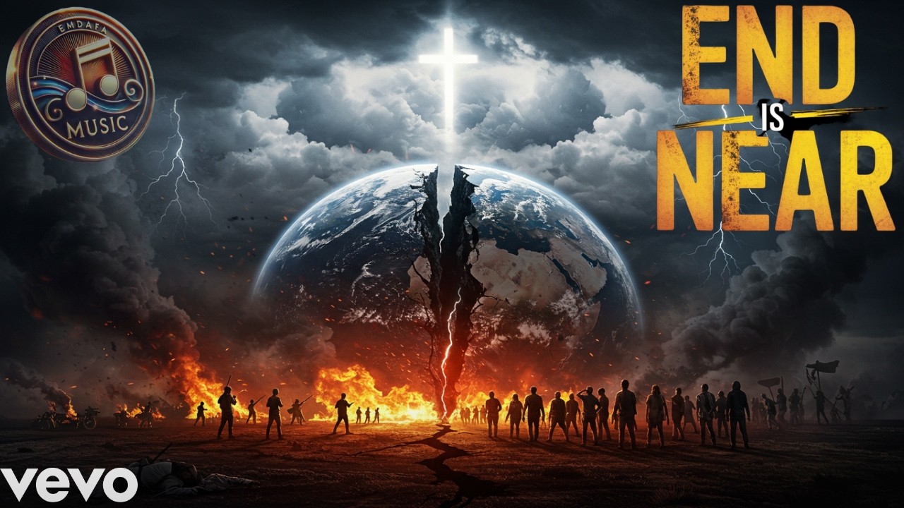 This Is Just the Beginning What Comes Next Will Shake the World YouTube