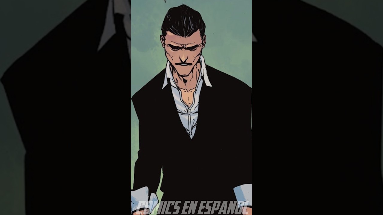 La Liga de la Justicia Absoluta: El plan del Joker #newjoker