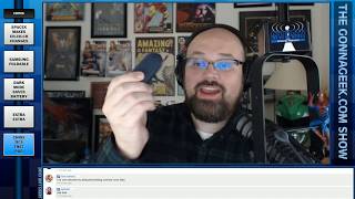 TicPods Free Review (Excerpt from the GonnaGeek Show) @GonnaGeekGear