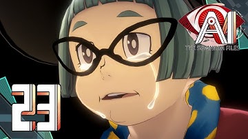 Ai: the Somnium Files - Part 23 - Banshee
