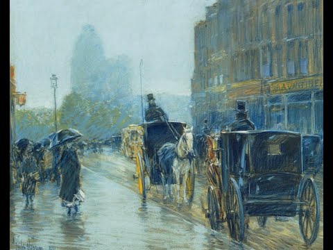 Frederick Childe Hassam_7