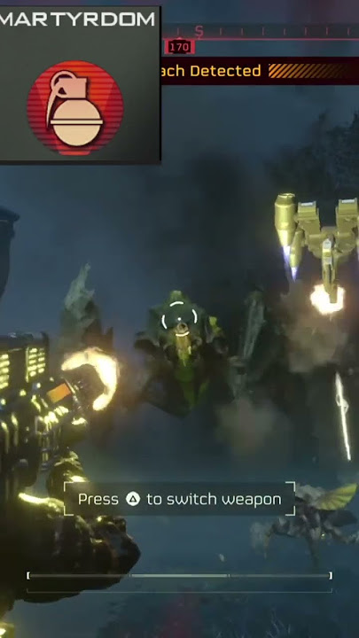Ggs sir ggs. #helldivers2 #gaming #halo #callofduty #gameplay #afterlife #arrowhead #bugs #ps5