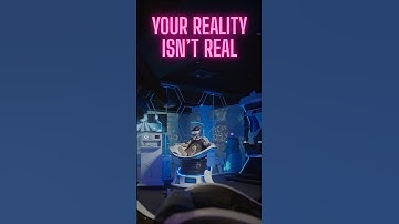 Is Reality a Glitch? Quantum Proof We