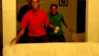 Couto feat Marcel ft Fabricyo do resgate - AHH MULEKE