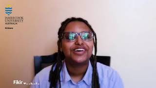 Online Student Experience: Fikir Ethiopia