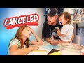 Why We Had To CANCEL Olivia's 11th BIRTHDAY PARTY! (Phone Call)