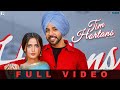 Tim hortons  satbir aujla official rav dhillon  punjabi song 2022  gk digital  geet mp3