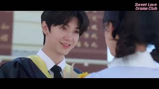 Full Version丨The domineering president and his first girlfriend meet again💖Movie【难哄 The First Frost】