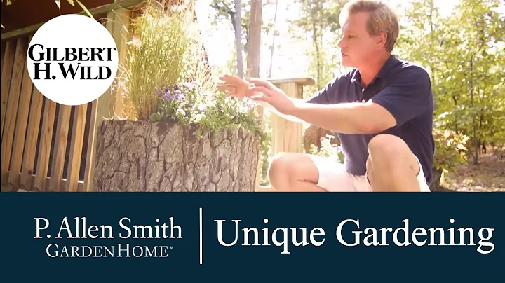 Unique Gardening and Decorations | Garden Home (13...