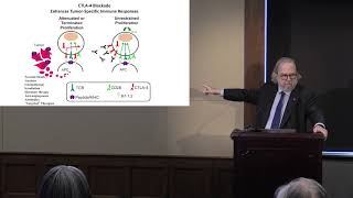 The Future of Cancer Immunotherapy with Dr. James Allison