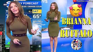 Brianna Ruffalo 2026 Apr 23