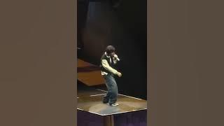 Jhope-Hope On The Stage Macau 17-05-2025