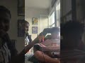 The algorithm ran a stress test on me today with this video
