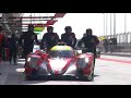 2017 WEC 6 Hours of Bahrain - Free Practice 3
