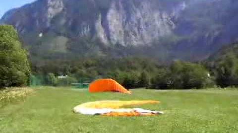 susan landing