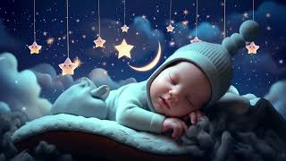 Bebê mozart música para dormir $ Música Para Bebê Dormir com Relaxante Som de Água $ Canção de ninar