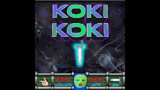 Kokikoki 12345677